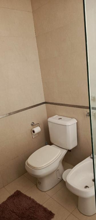 Departamento duplex - 1