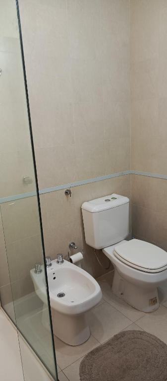 Departamento duplex - 3