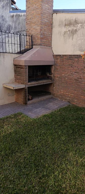 Departamento duplex - 4