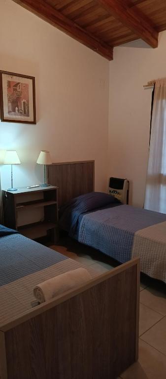 Departamento duplex - 5