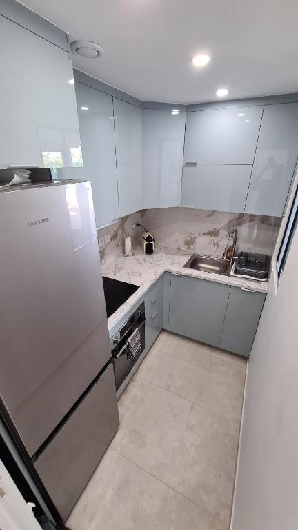 2-room apartment in Cannes - 2