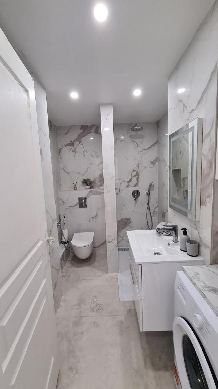 2-room apartment in Cannes - 4