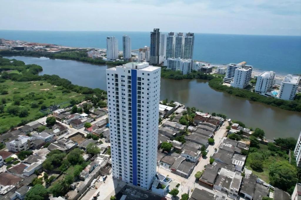 Apartamento de 3 habitaciones con Vista al Mar - 3