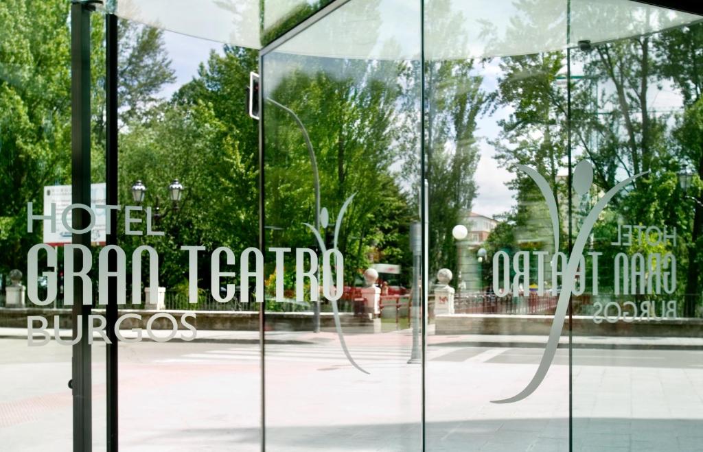 Silken Gran Teatro Photo 26