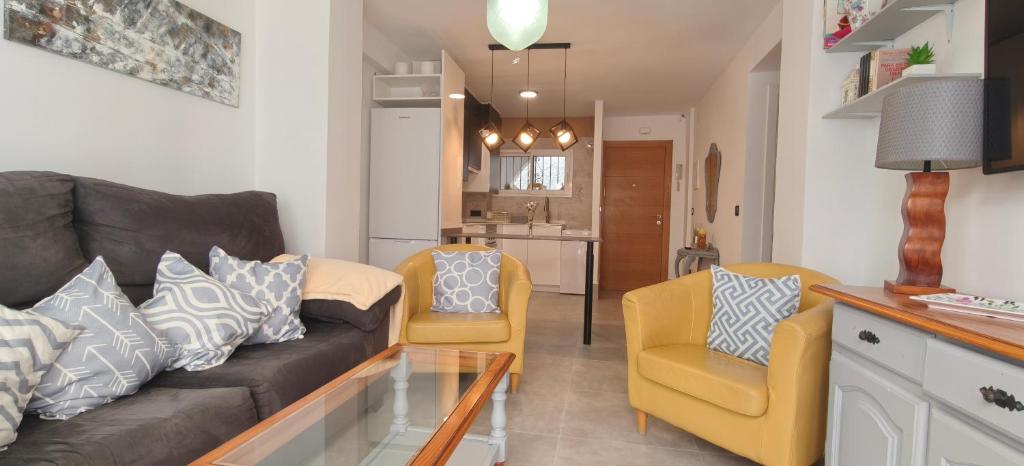 Nerja Sun Apartments Bahia 7 - 2