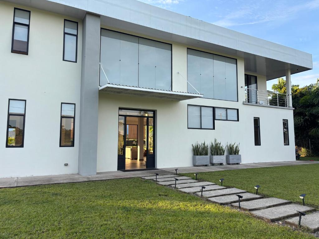 Villa Maria Rosa - 2