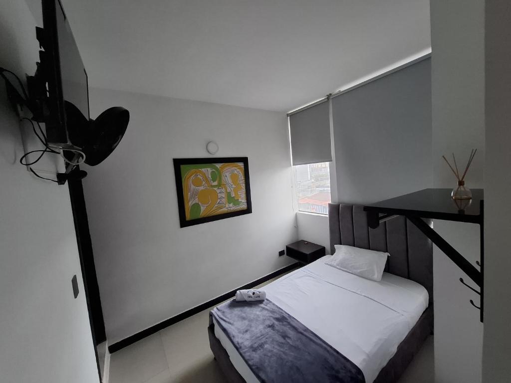 Hotel Parador del Café - 3