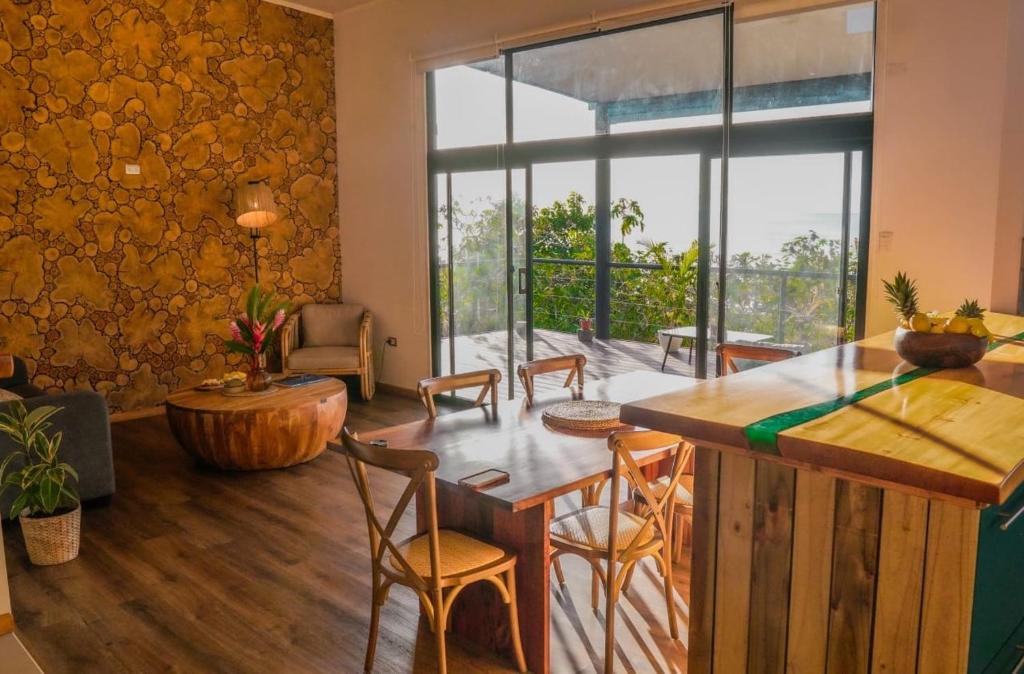 Te Manu Lodge - 1