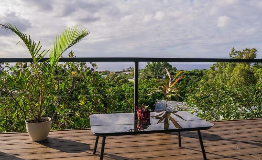 Te Manu Lodge - 2