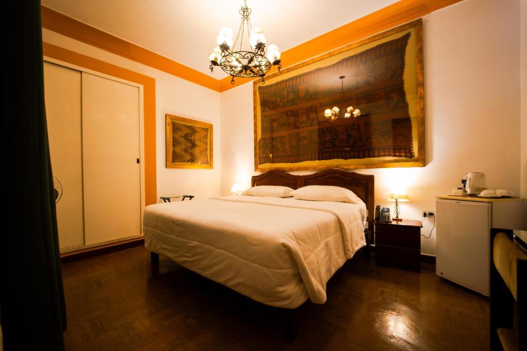 Casa Hacienda Majoro - 4