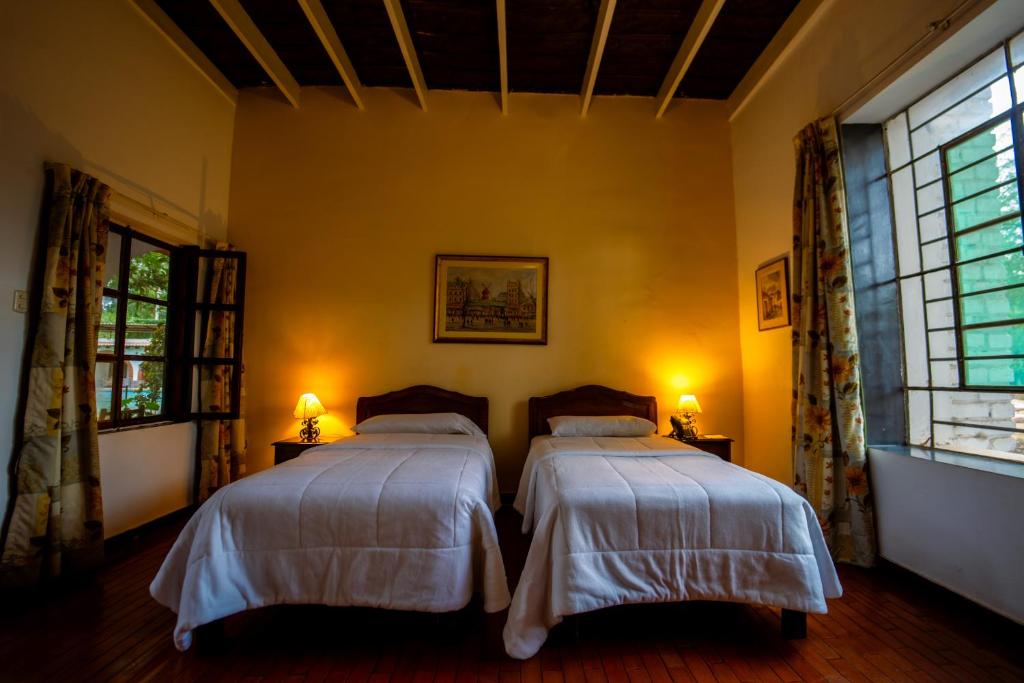Casa Hacienda Majoro - 3