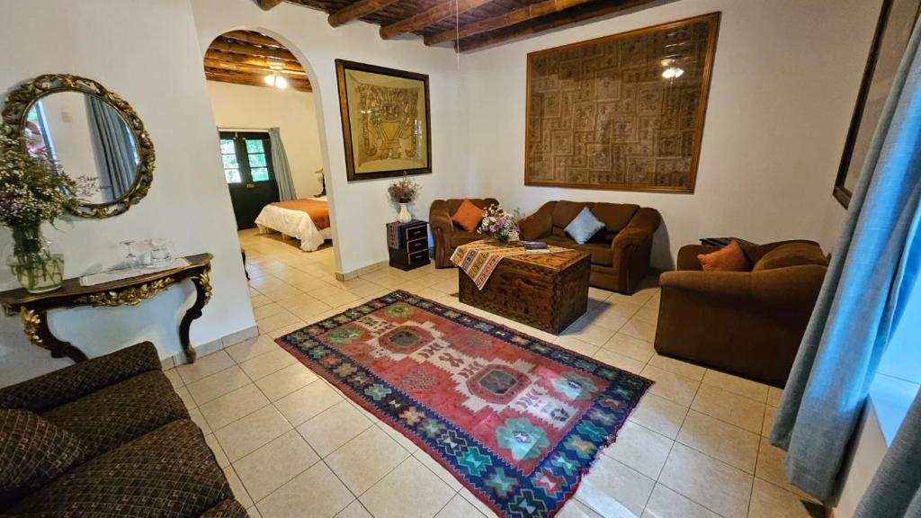 Casa Hacienda Majoro - 2