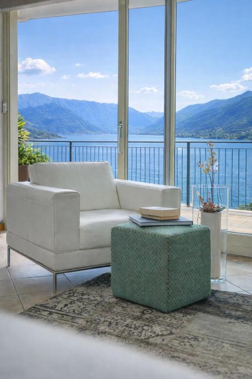 Luci sul Lago - A Real Paradise - 5