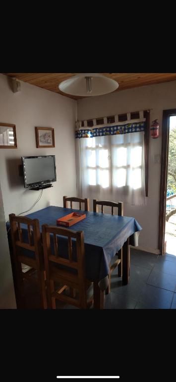 Cabañas de la estancia - 3