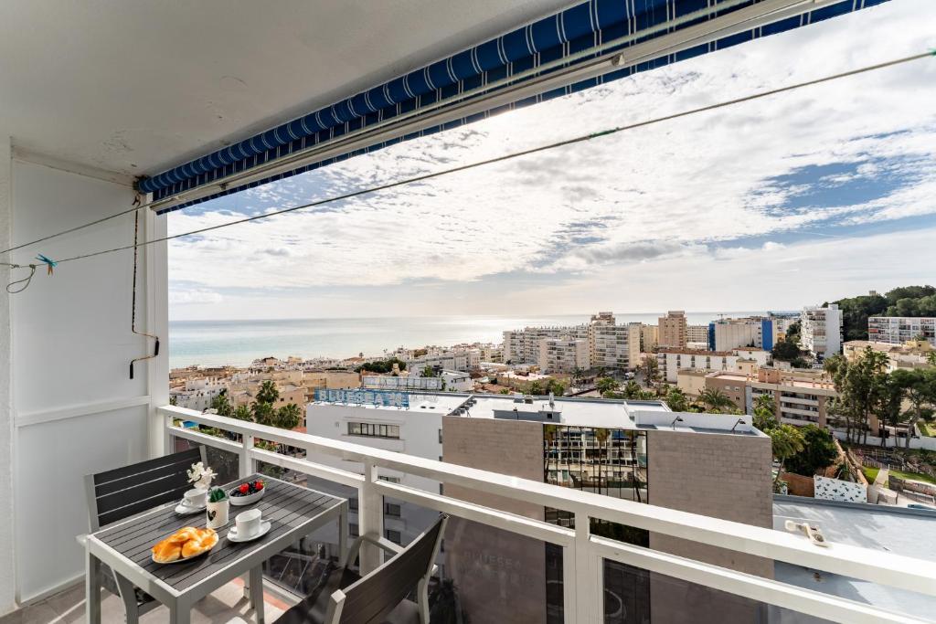 CT 405 - Faro's Torremolinos Sea Views Studio - 1