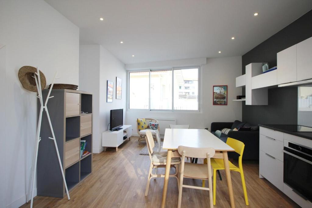 Maison Calme et Ensoleillée à Biarritz - 5