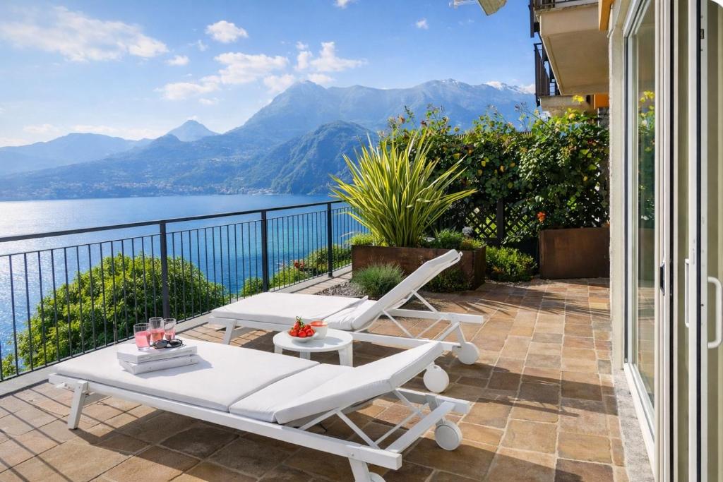 Luci sul Lago - A Real Paradise - 4