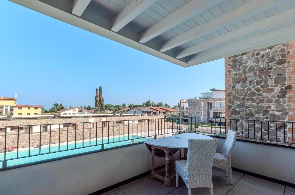 Warda C6 Apartment - 4