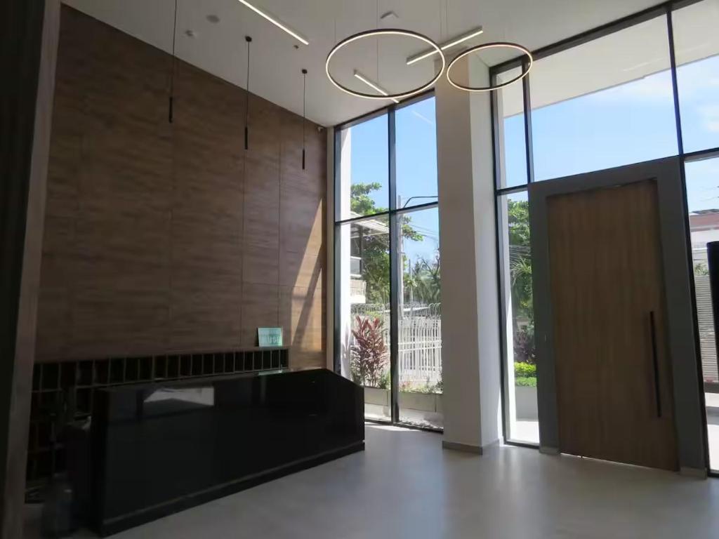 Loft Moderno Cerca del Mar con Balcón - Gaira Santa Marta - 5