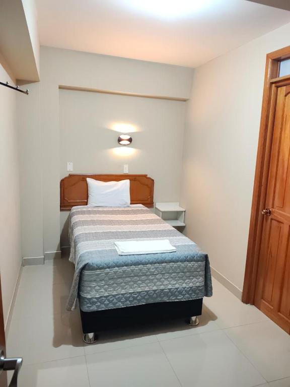 Hotel Samara Suits - 2