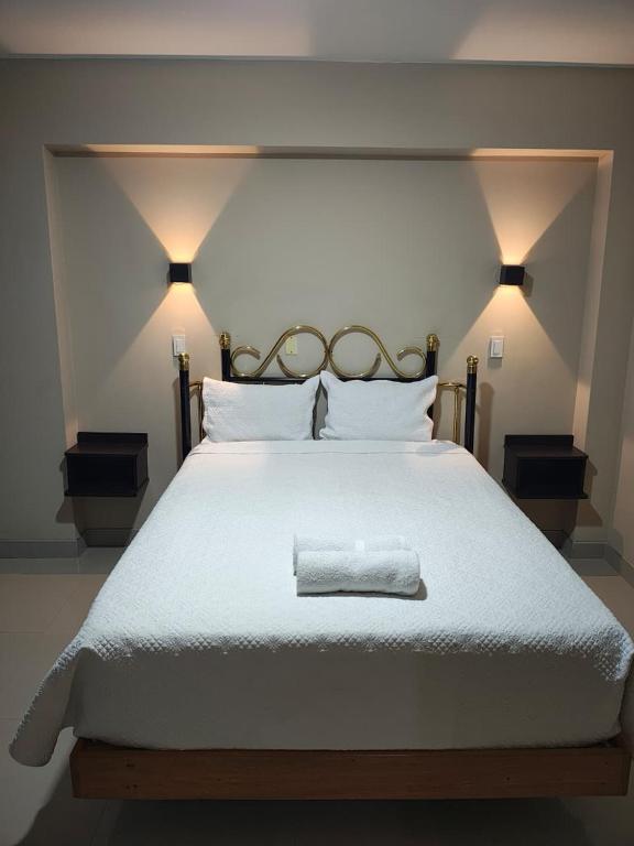 Hotel Samara Suits - 4