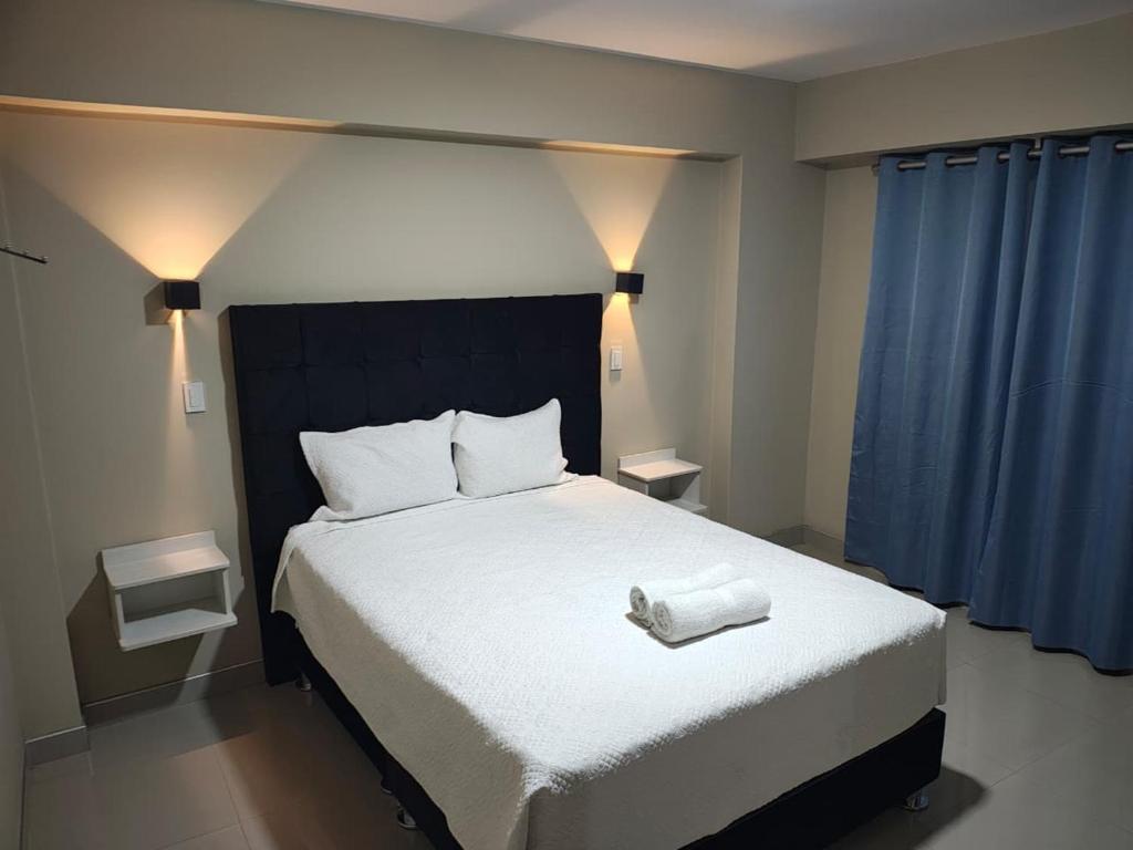 Hotel Samara Suits - 5
