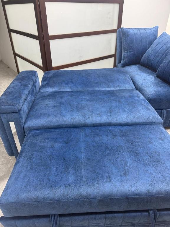 Aparta Estudio amoblado Villavicencio barrio El Caudal - 4