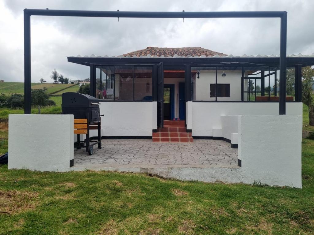 Prana - 1
