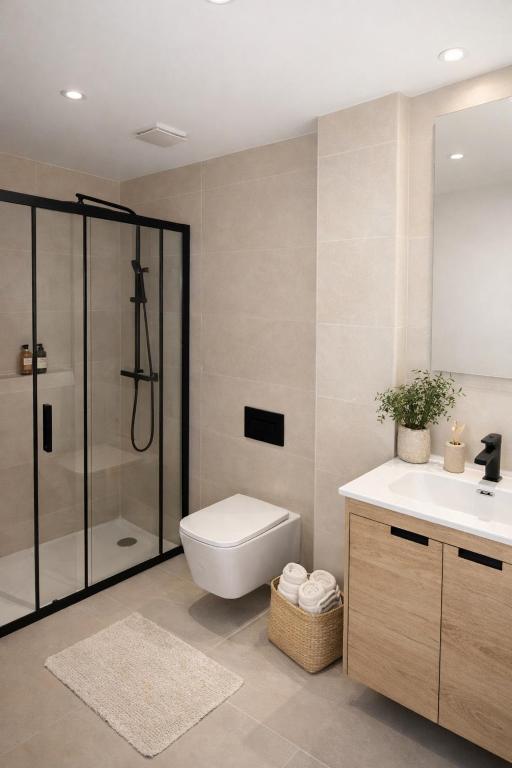 Avanel Private Pool Penthouse - 3