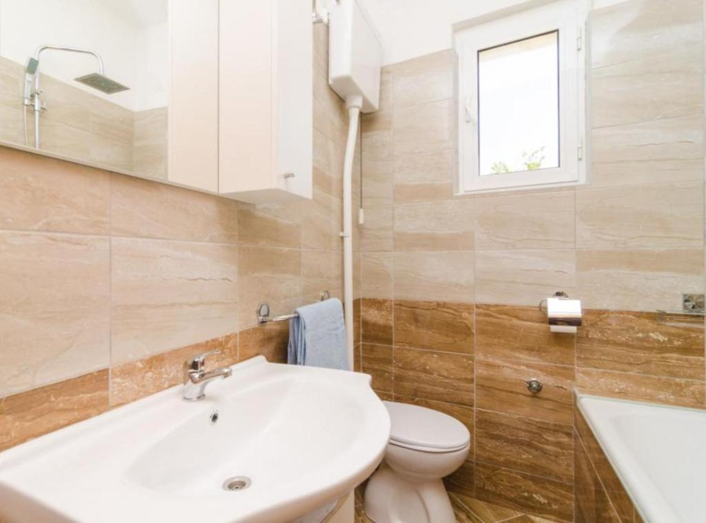 バスルーム（客室）