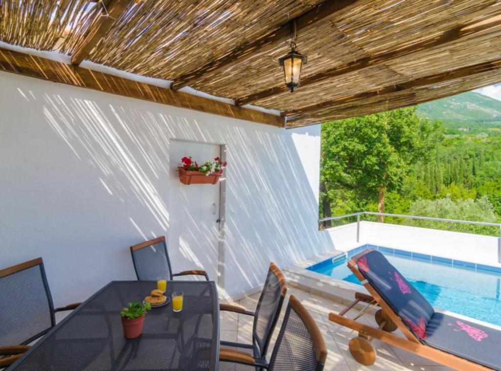 スイミングプール