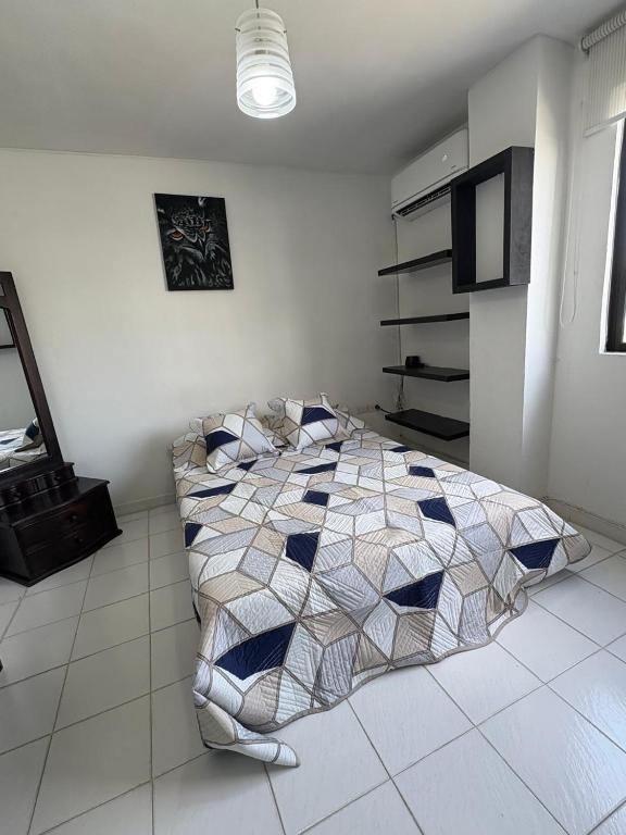 Hermoso Apartamento con vista al mar apt 301 - 4
