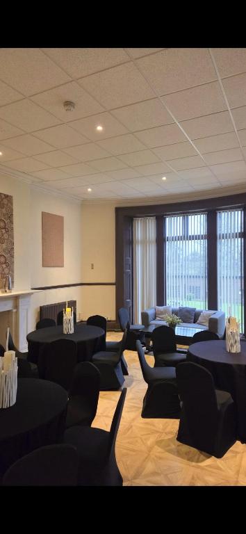 Bar/lounge