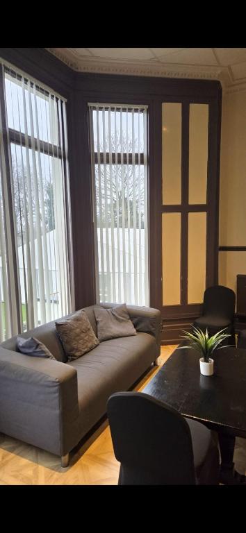 Bar/lounge