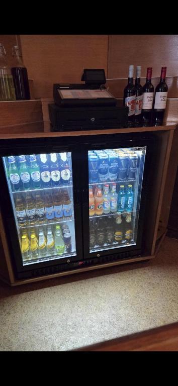 Bar/lounge