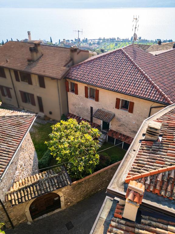 B&B Il Sogno nel Borgo - 3