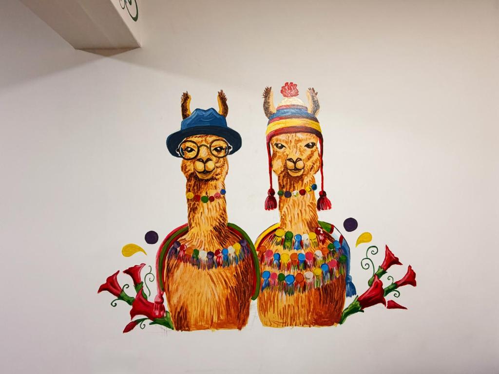 Cusi Causay - 5