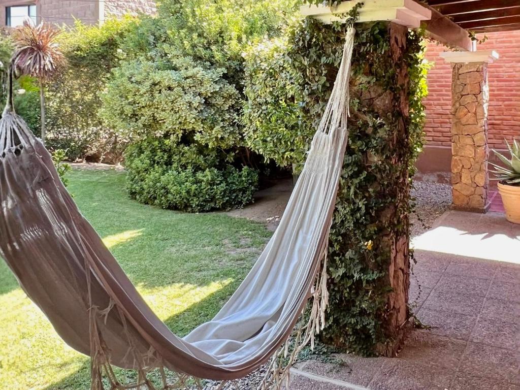 Refugio - Suite privada con jardín y parrilla en Chilecito - 2