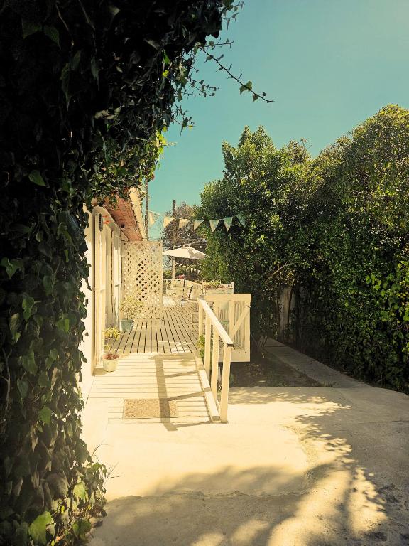 Paioneal Hostel - 3