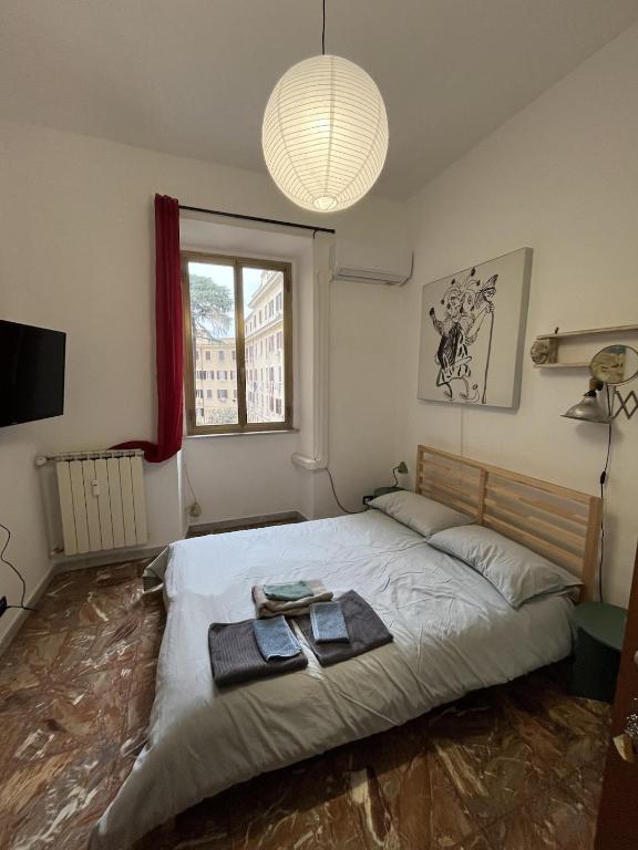 Casa accogliente nel centro di Roma - 1
