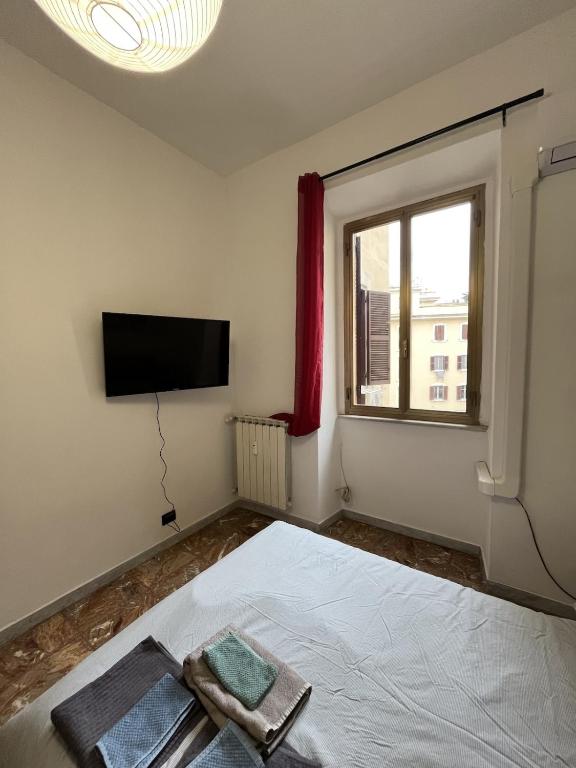 Casa accogliente nel centro di Roma - 5
