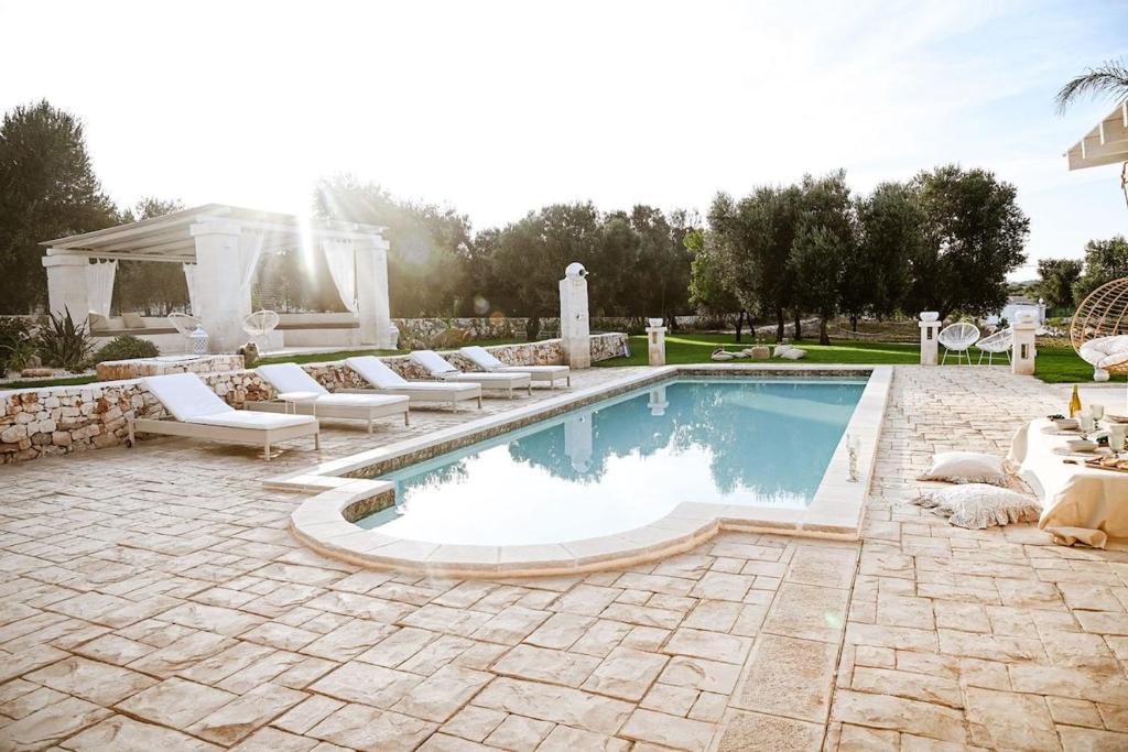 Tenuta Mariavittoria - 5