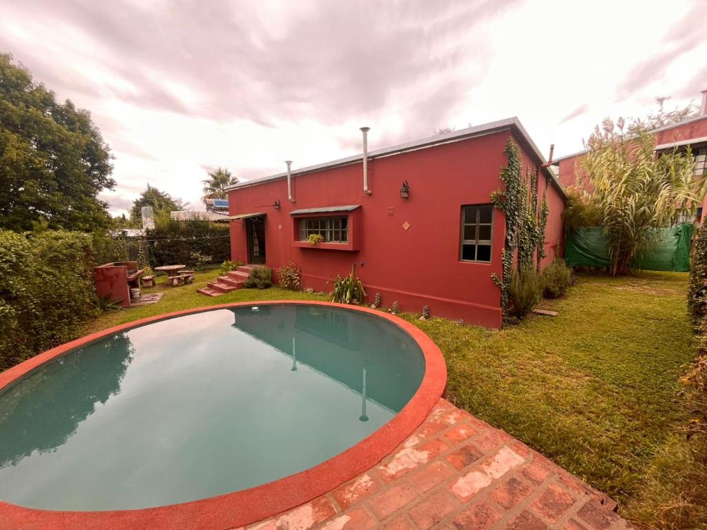 Perú casa de campo - 4