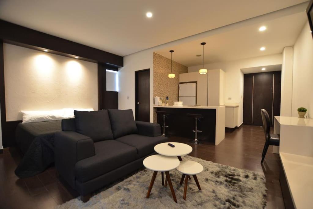 LoftStudio Great Location Comfortable Gym Pool - 2