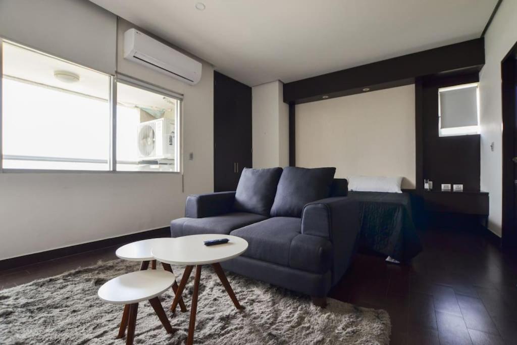 LoftStudio Great Location Comfortable Gym Pool - 4