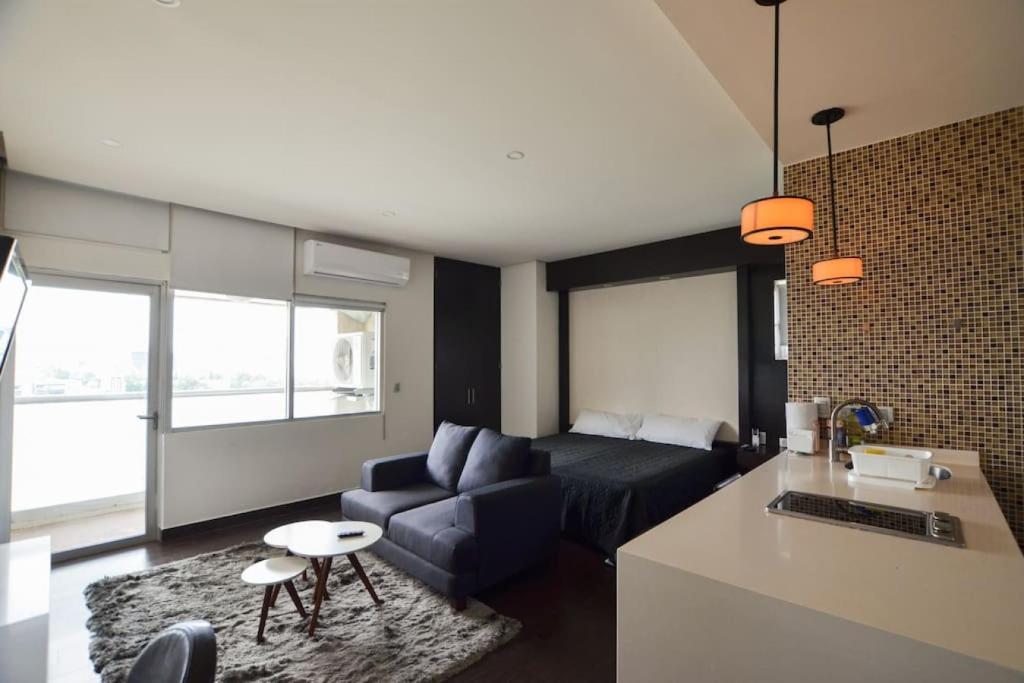 LoftStudio Great Location Comfortable Gym Pool - 5