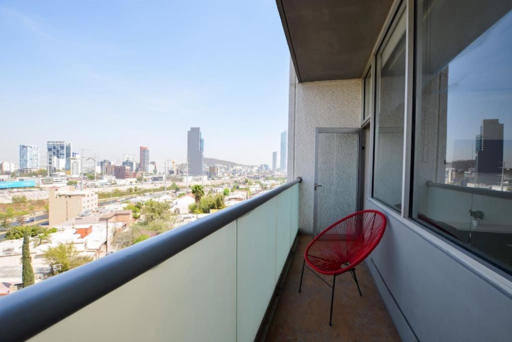 LoftStudio Great Location San Pedro Gym Pool) - 1