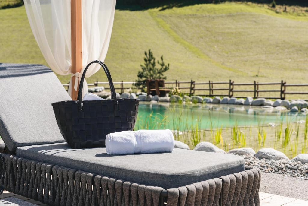 Traumhotel Alpina - 4 Sterne Superior Luxushotel - 5