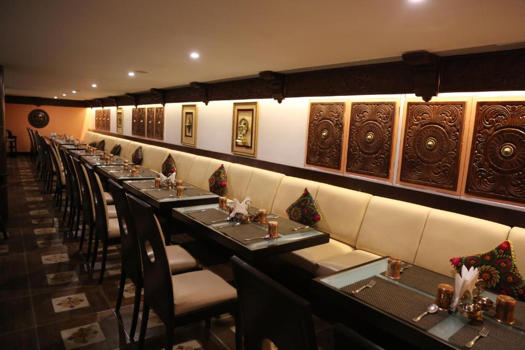 ザ プレジデント ホテル - Location image