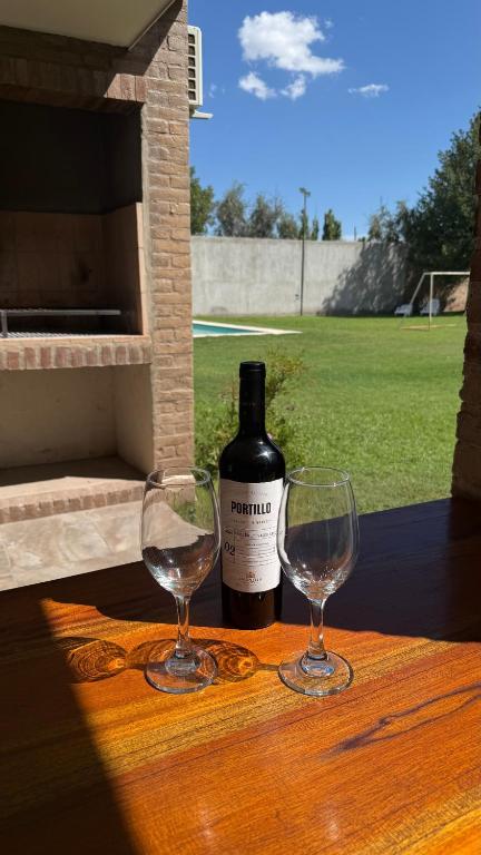 Terroir Village - Complejo en Mendoza - 4
